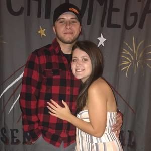 Meet your Posher, Audrey